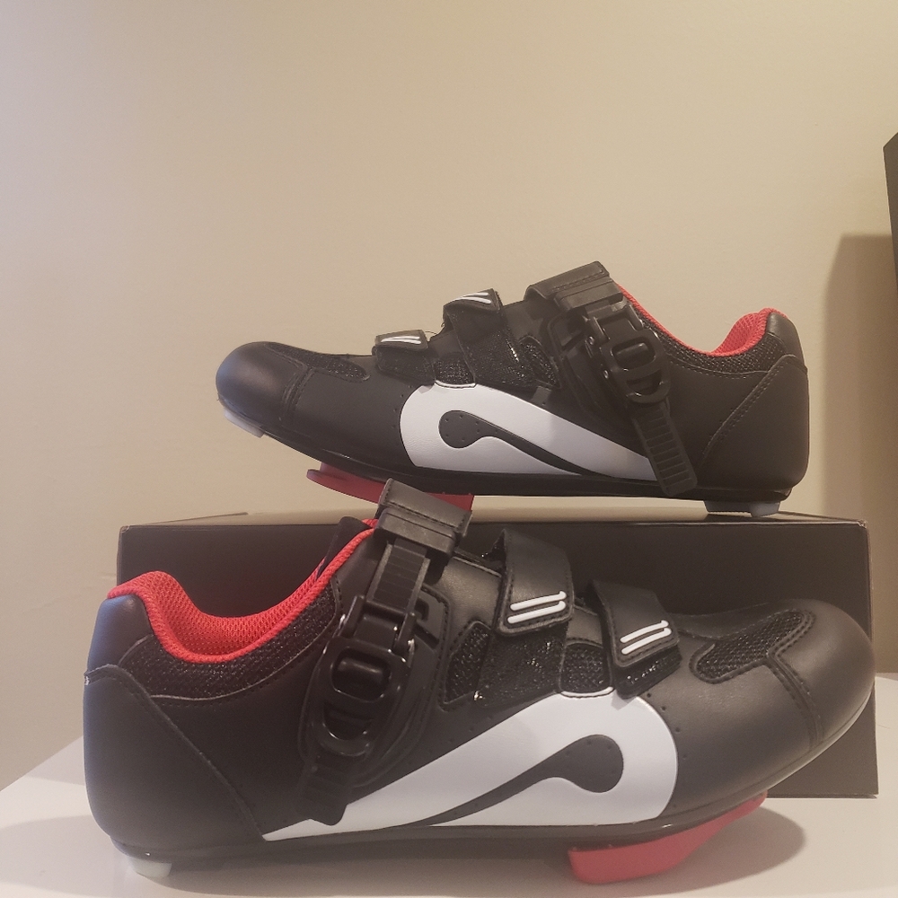 Peloton Cycling Sneakers -Sz 40- Excellent Condition